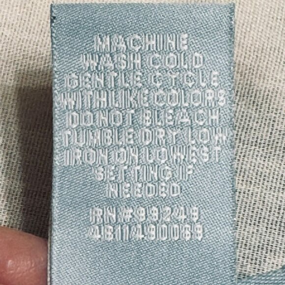 Liz & Me Womens 3X Cat Animal Print Open Front Cardigan Top 26/28W - Picture 7 of 8